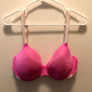 Victoria's Secret lined perfect coverage 36DD bra